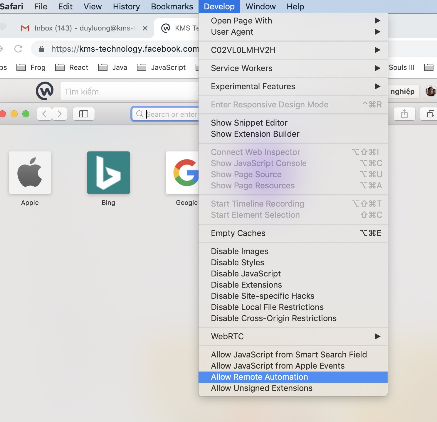 Safari 12 Webdriver Download Mac